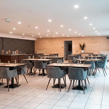 Voue Hotel Du Moulin מראה חיצוני תמונה