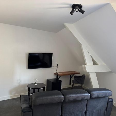 Voue Hotel Du Moulin מראה חיצוני תמונה