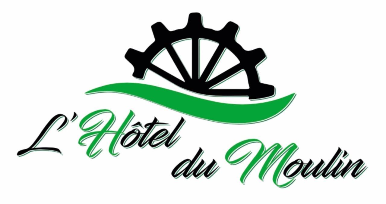 Voue Hotel Du Moulin מראה חיצוני תמונה