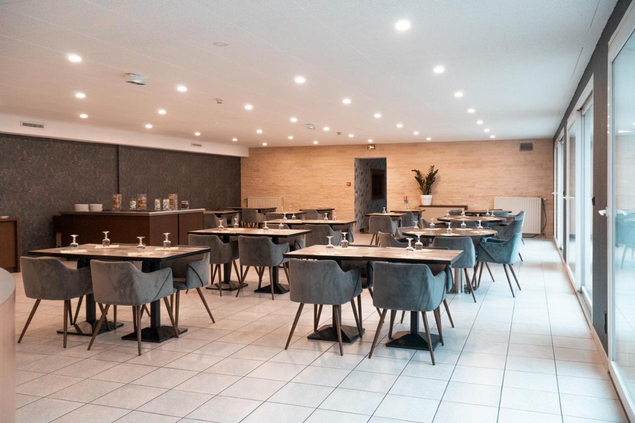 Voue Hotel Du Moulin מראה חיצוני תמונה