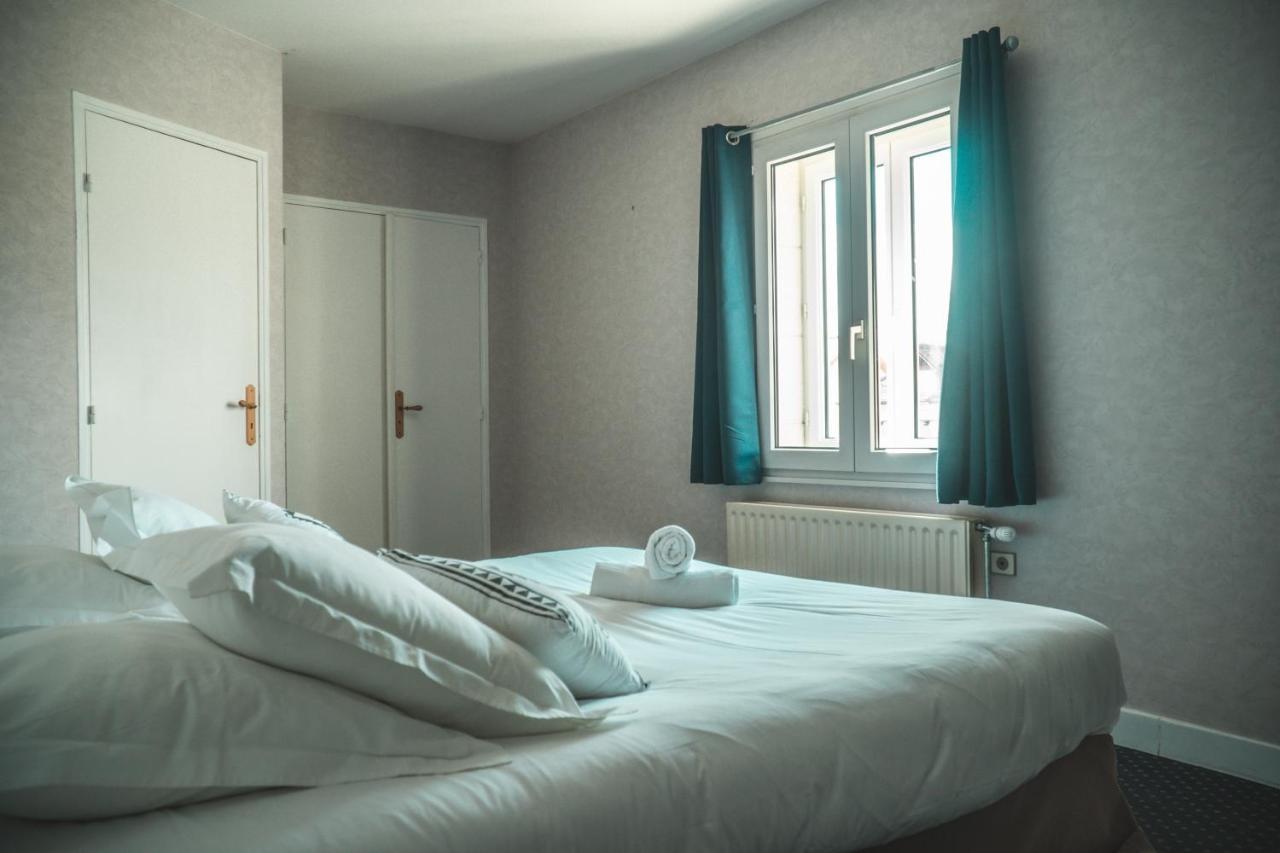 Voue Hotel Du Moulin מראה חיצוני תמונה