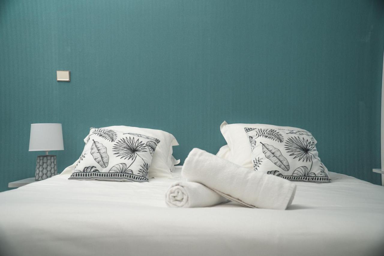 Voue Hotel Du Moulin מראה חיצוני תמונה