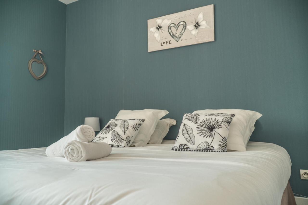 Voue Hotel Du Moulin מראה חיצוני תמונה