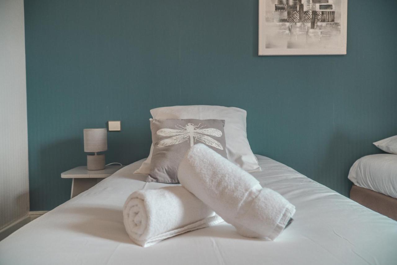 Voue Hotel Du Moulin מראה חיצוני תמונה
