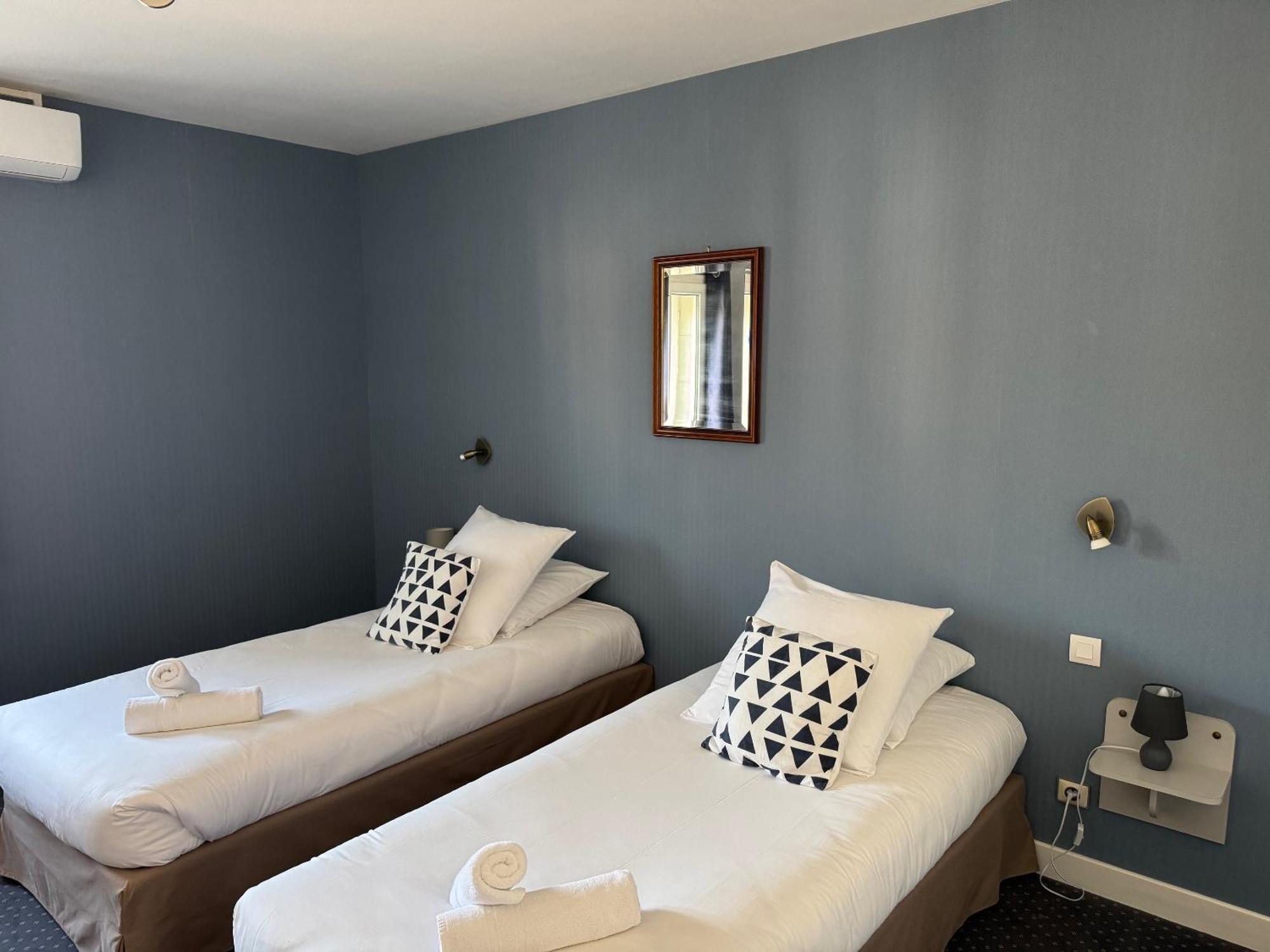 Voue Hotel Du Moulin מראה חיצוני תמונה