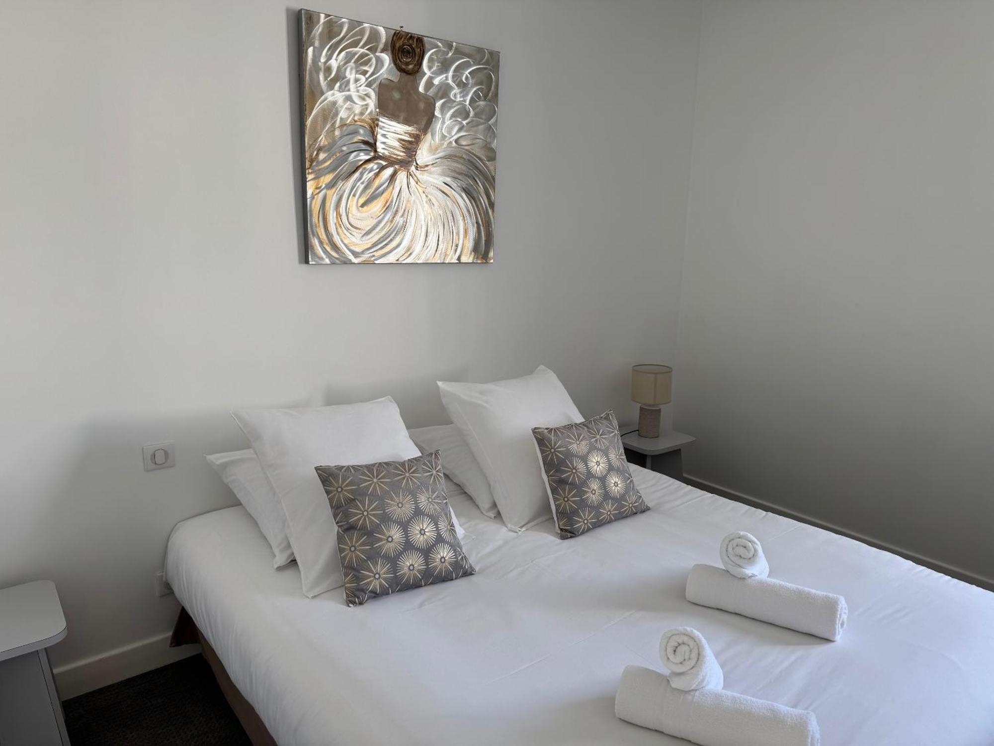 Voue Hotel Du Moulin מראה חיצוני תמונה