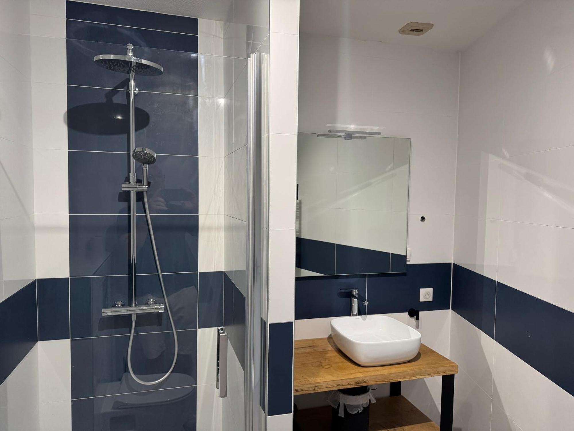 Voue Hotel Du Moulin מראה חיצוני תמונה